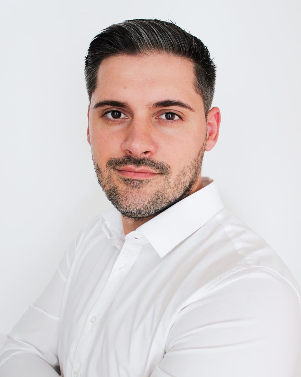 Nebojsa Vrtic, Lanesa Solutions – Webentwicklung und App-Entwicklung aus München